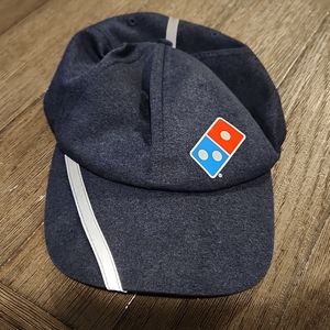 Domino's Logo Baseball Cap